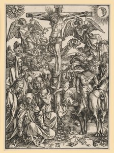  door Albrecht Dürer