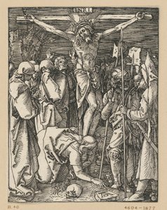  door Albrecht Dürer
