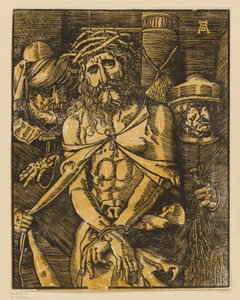  door Albrecht Dürer