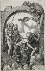 door Albrecht Dürer