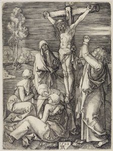  door Albrecht Dürer