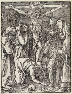  door Albrecht Dürer