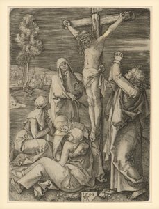  door Albrecht Dürer