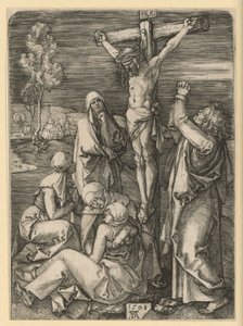  door Albrecht Dürer