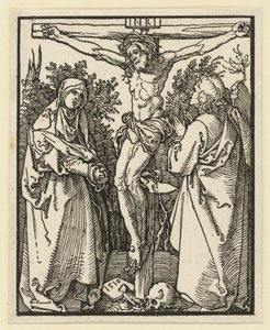  door Albrecht Dürer