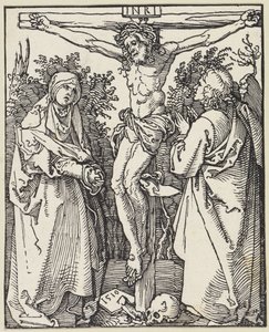  door Albrecht Dürer