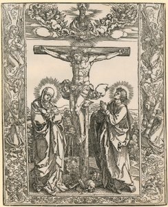  door Albrecht Dürer