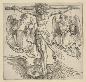  door Albrecht Dürer