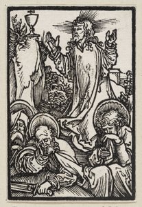  door Albrecht Dürer