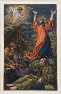  door Albrecht Dürer
