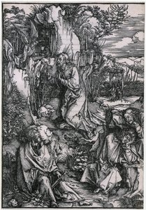  door Albrecht Dürer