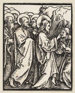  door Albrecht Dürer