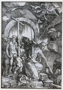  door Albrecht Dürer