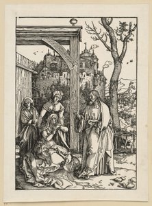  door Albrecht Dürer