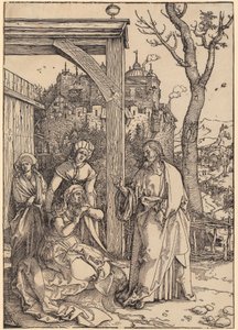 door Albrecht Dürer