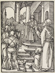 door Albrecht Dürer