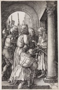  door Albrecht Dürer