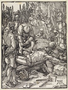  door Albrecht Dürer