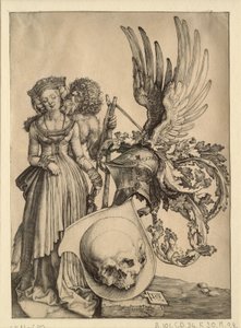  door Albrecht Dürer