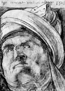Conrad Verkell, 1508, 1936