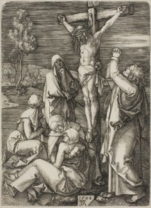 Kruisiging