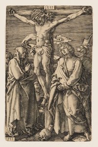  door Albrecht Dürer