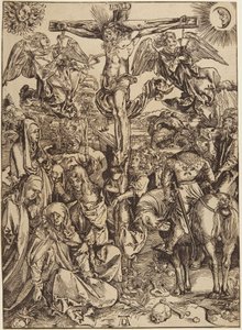  door Albrecht Dürer