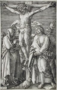  door Albrecht Dürer