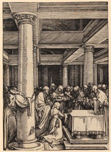  door Albrecht Dürer