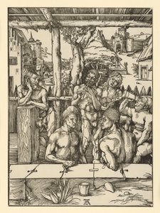  door Albrecht Dürer