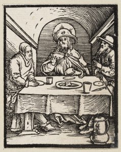  door Albrecht Dürer