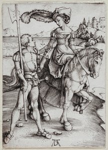  door Albrecht Dürer