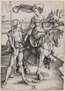  door Albrecht Dürer