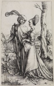  door Albrecht Dürer