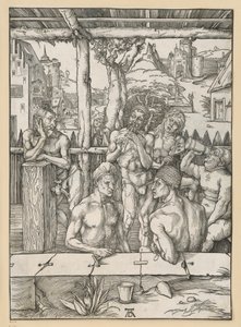  door Albrecht Dürer