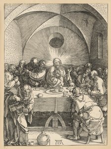  door Albrecht Dürer