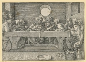  door Albrecht Dürer