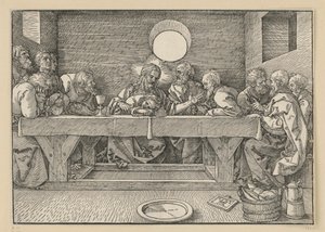  door Albrecht Dürer
