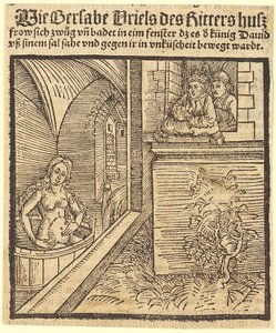  door Albrecht Dürer