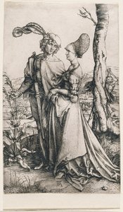  door Albrecht Dürer