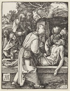  door Albrecht Dürer