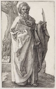  door Albrecht Dürer