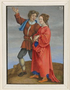  door Albrecht Dürer