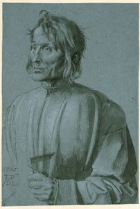  door Albrecht Dürer