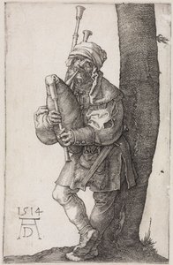  door Albrecht Dürer