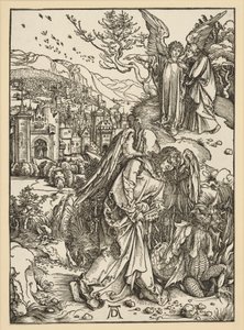  door Albrecht Dürer