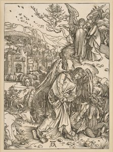  door Albrecht Dürer