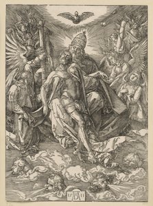  door Albrecht Dürer