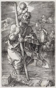  door Albrecht Dürer