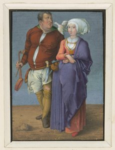 door Albrecht Dürer